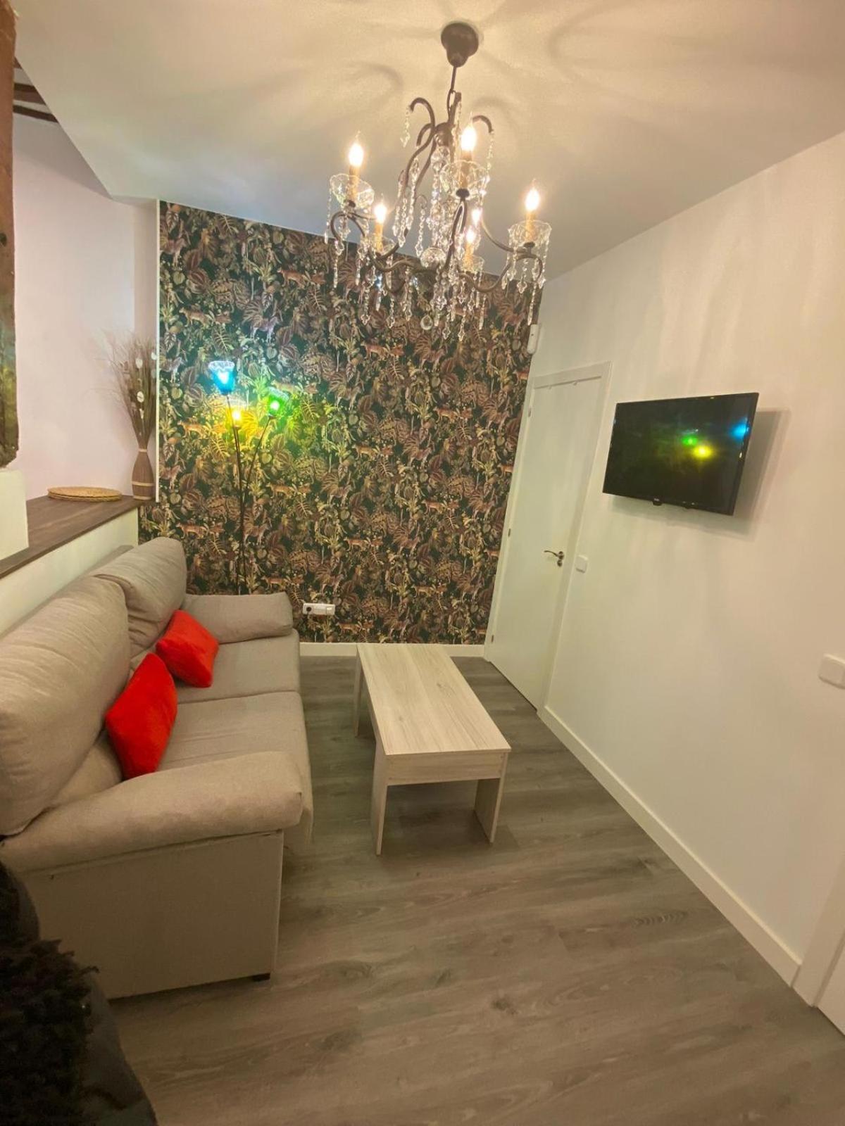 Gran Via Urban Appartement Madrid