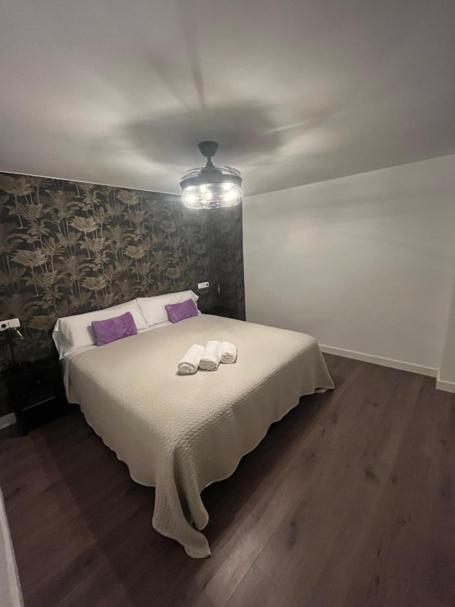 Gran Via Urban Appartement *