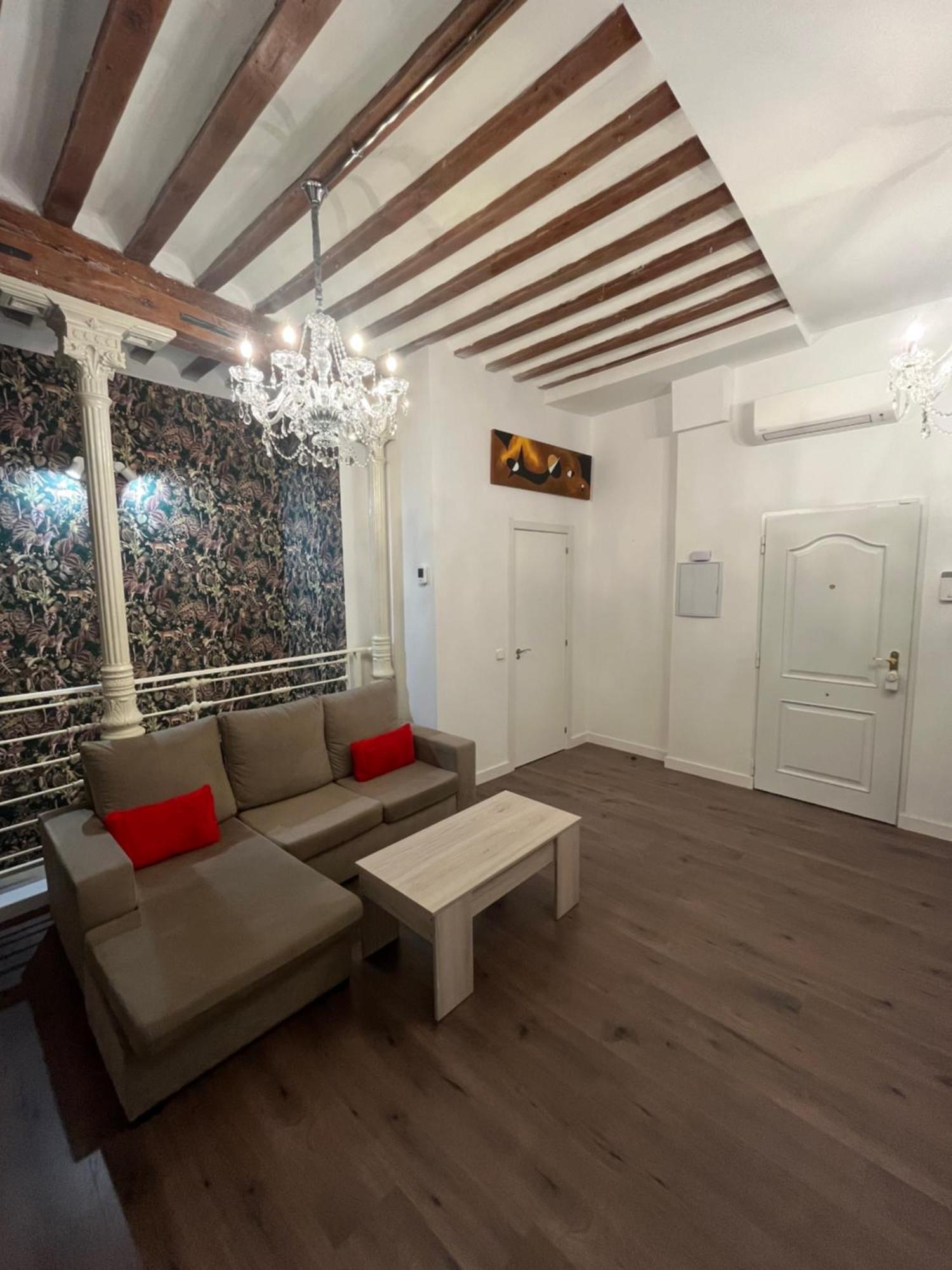 Appartement Gran Via Urban *