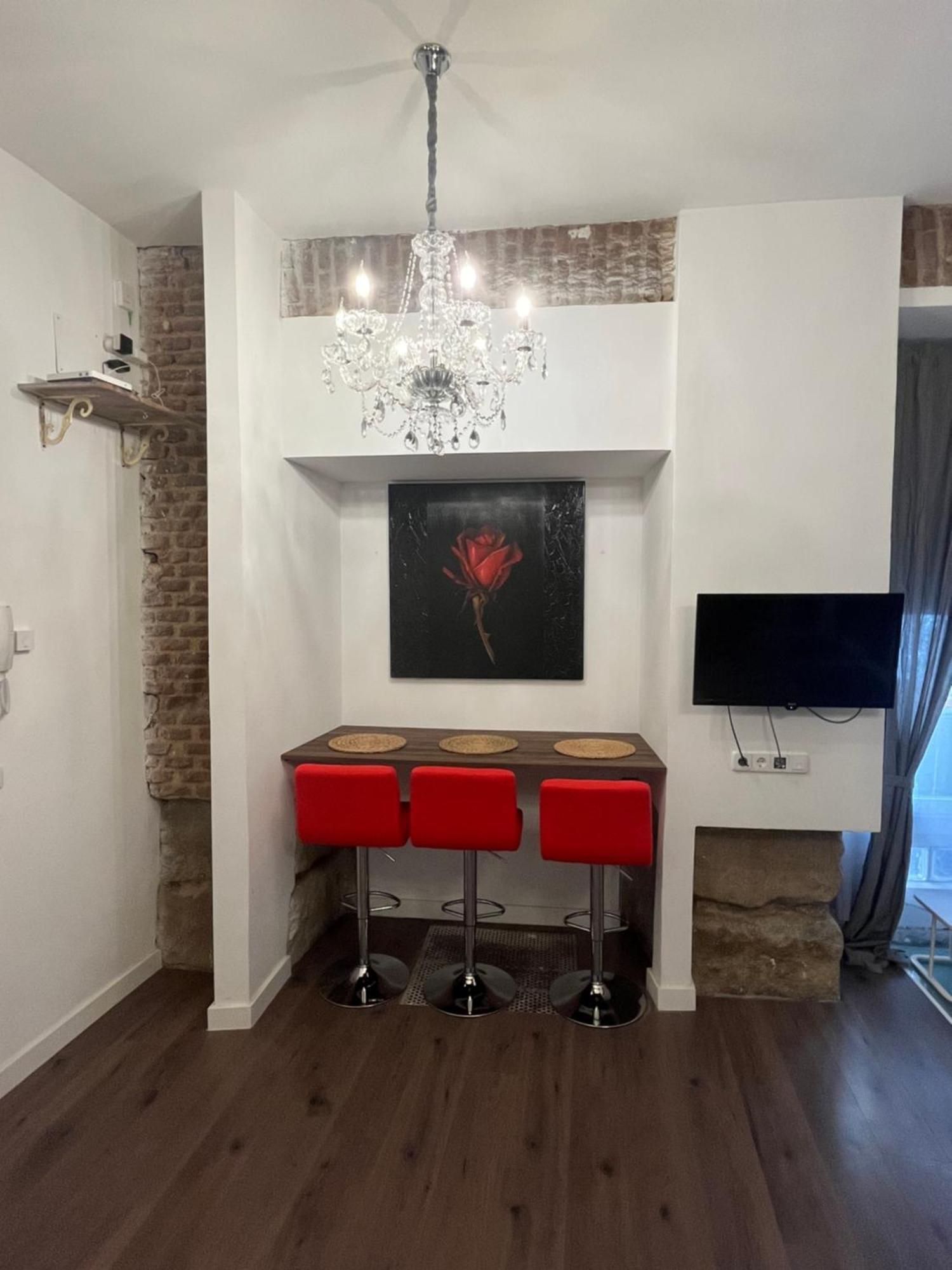 Appartement Gran Via Urban